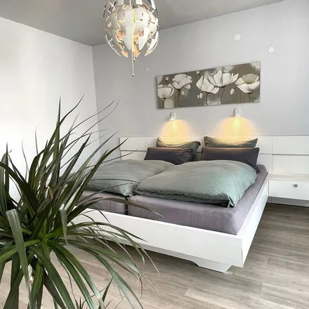 Rent this 3 bed apartment on Kapellenstraße 31 in 79292 Pfaffenweiler, Germany