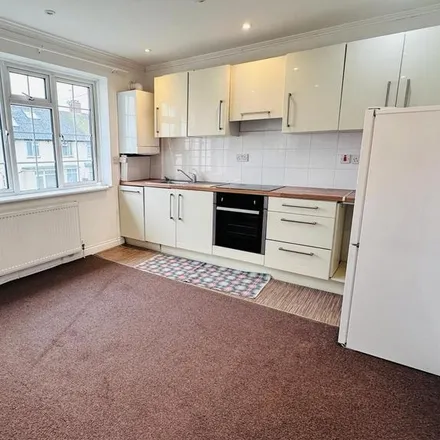 Rent this 2 bed apartment on Thorn Close in London, UB5 6DJ