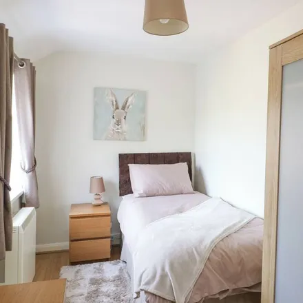 Rent this 3 bed duplex on Rhoscolyn in LL65 2NQ, United Kingdom