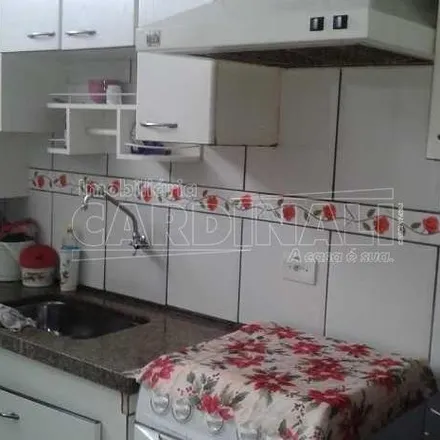 Buy this 3 bed house on unnamed road in Jardim Medeiros, São Carlos - SP