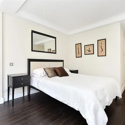 Image 6 - The Phoenix, 19 Barrett Street, London, W1U 1DS, United Kingdom - Apartment for rent