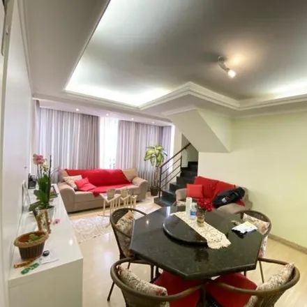 Buy this 6 bed apartment on Avenida Protásio de Oliveira Penna in Buritis, Belo Horizonte - MG