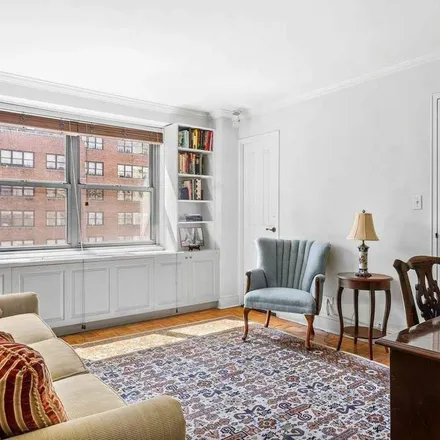 Image 9 - Murray Hill House, Lexington Avenue, New York, NY 10037, USA - Townhouse for rent