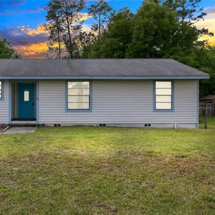 Buy this 3 bed house on 2052 Central Parkway in DeLand, FL 32724