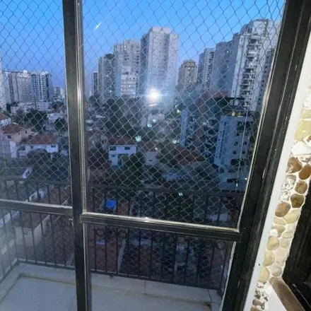 Rent this 3 bed apartment on Rua Correia De Lemos in 285, Rua Correia de Lemos