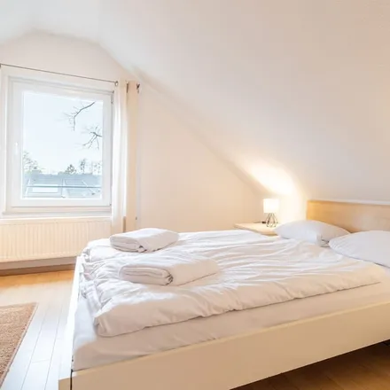 Rent this 3 bed apartment on Germany
