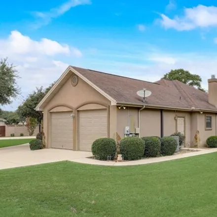 Image 5 - 125 Olas Path, Clear Springs, Guadalupe County, TX 78130, USA - House for sale