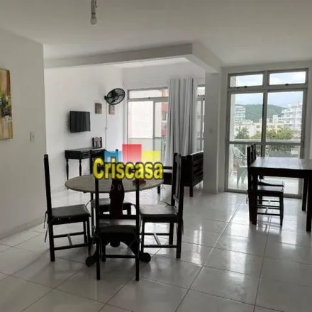 Buy this 4 bed apartment on Avenida Hilton Massa in Centro, Cabo Frio - RJ