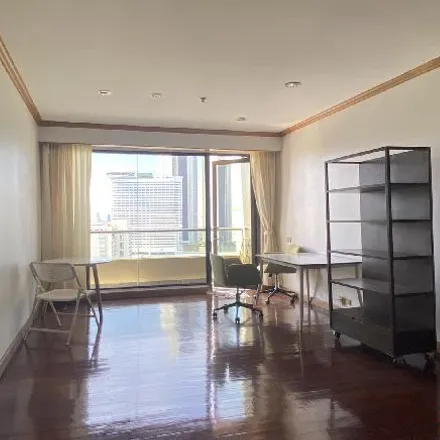 Buy this 1 bed apartment on PT Marine fuel in Soi Lat Ya 21, Tha Din Daeng