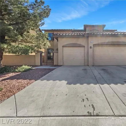 Image 1 - 6211 Downpour Court, Clark County, NV 89110, USA - House for sale
