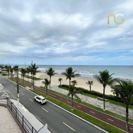 Buy this 3 bed apartment on Avenida Presidente Castelo Branco in Flórida, Praia Grande - SP