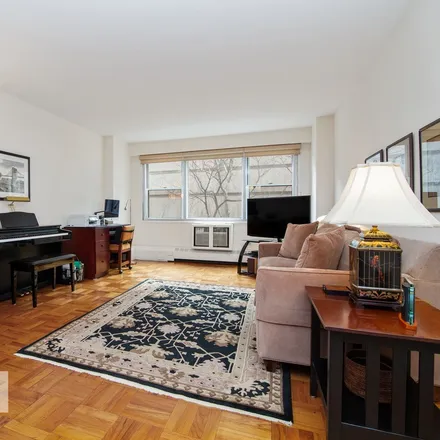 Buy this 1 bed apartment on 1175 York Avenue in New York, NY 10065