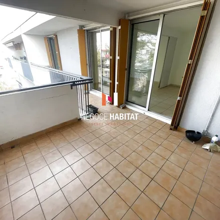Rent this 4 bed apartment on 1577 Avenue de Maurin in 34000 Montpellier, France
