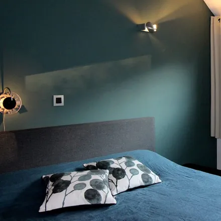 Rent this 3 bed house on Sint-Martens-Voeren - Fouron-Saint-Martin in Tongeren, Belgium