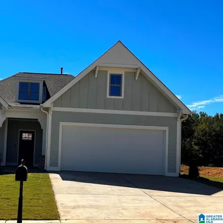 Buy this 3 bed house on 5888 Longview Lane in Trussville, AL 35173