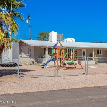 Image 4 - 112 South Emerald Drive, Apache Junction, AZ 85120, USA - House for sale