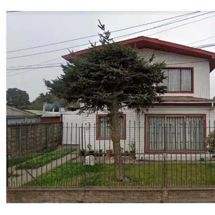 Image 4 - Santiago, 430 0525 Talcahuano, Chile - House for sale