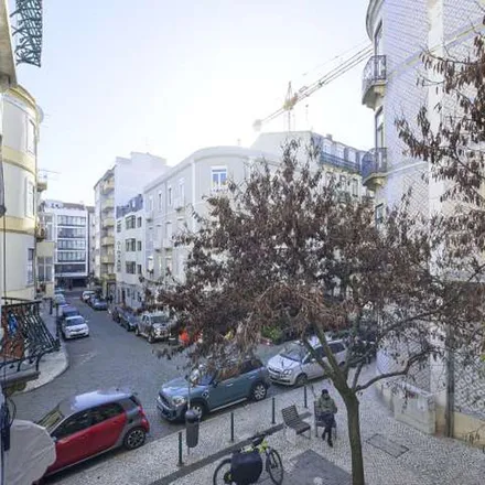 Image 5 - Rua da Ilha do Pico 20, 1000-169 Lisbon, Portugal - Apartment for rent