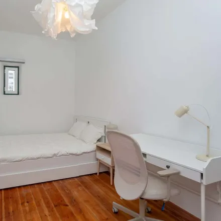 Image 1 - Airbnb, Rua do Carrião, 1150-251 Lisbon, Portugal - Room for rent