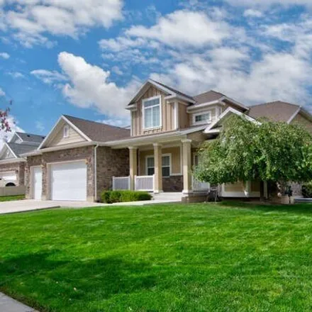 Buy this 6 bed house on 11212 Slate View Drive in South Jordan, UT 84095