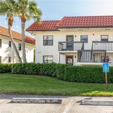 Rent this 2 bed condo on Quality Inn & Suites Golf Resort in Collier Boulevard, Collier County