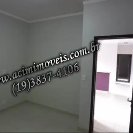 Buy this 3 bed house on Rua Francisco Vicente Simoso in Vila Miguel Martini, Jaguariúna - SP