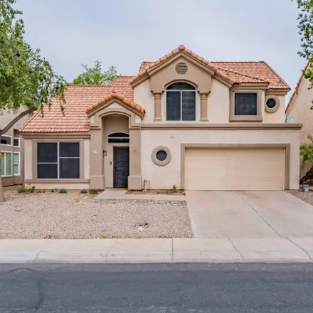 Buy this 3 bed house on 818 West Devon Drive in Gilbert, AZ 85233