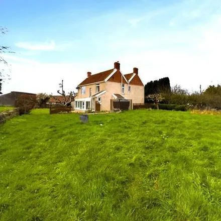 Image 2 - Stock Lane, Congresbury, BS40 5EP, United Kingdom - House for sale