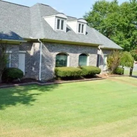 Image 3 - 4051 Pine Hill Cove South, Lakeland, Shelby County, TN 38002, USA - House for sale