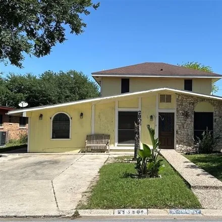 Buy this 4 bed house on 2700 West Sycamore Avenue in North Depot Road Colonia, McAllen