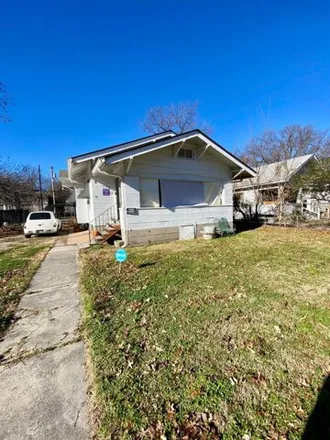 Buy this 2 bed house on 135 H Street Northeast in Miami, OK 74354