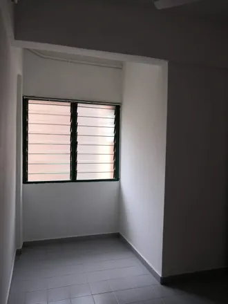 Rent this 1 bed apartment on Jalan 3/93 in Pudu, 50988 Kuala Lumpur