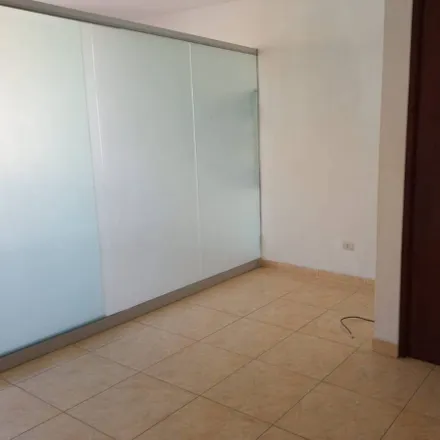 Rent this studio apartment on Avenida Belisario Suarez in San Juan de Miraflores, Lima Metropolitan Area 15801