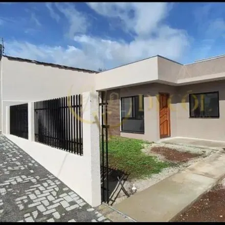 Image 2 - Unidade Básica de Saúde Vila Glória, Rua Belo Horizonte 165, Campo Largo - PR, 83604-390, Brazil - House for sale