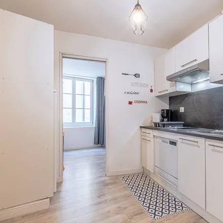 Rent this 2 bed apartment on 57100 Thionville