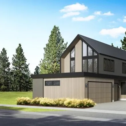 Buy this 3 bed house on Northwest Strickland Way in Bend, OR