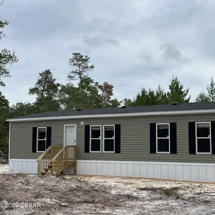 Buy this 3 bed house on 104 Oleander Drive in Putnam County, FL 32187