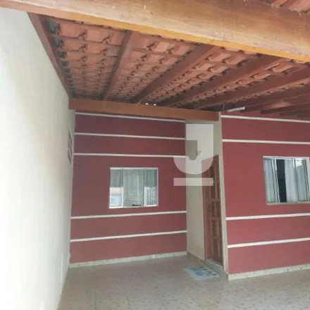 Buy this 2 bed house on Rua João Bastos in Colina Verde, Tatuí - SP