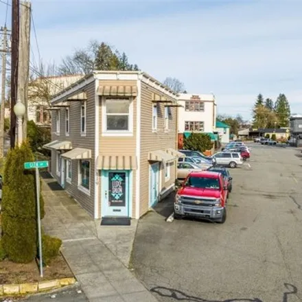 Image 2 - Snohomish Laundry Company, 121 Glen Avenue, Snohomish, WA 98290, USA - House for sale