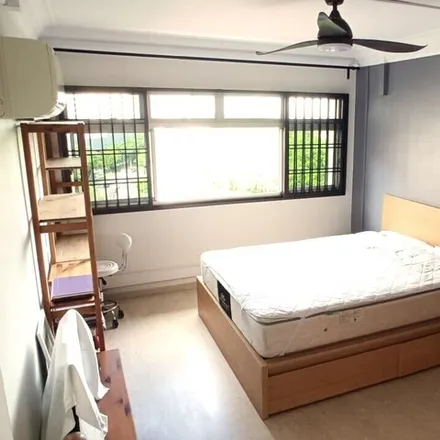 Rent this 1 bed room on 630 Pasir Ris Drive 3 in Singapore 510630, Singapore