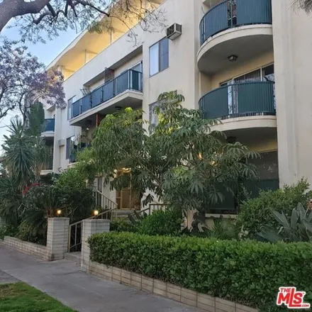Image 2 - Cosmopolitan On Kings, 1203 North Kings Road, West Hollywood, CA 90069, USA - House for rent