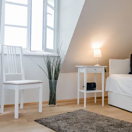 Rent this 3 bed apartment on Lübberstorf (Waldstraße) in Waldstraße, 23992 Lübberstorf