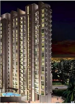 Image 2 - , Mumbai, Maharashtra, N/a - Apartment for rent