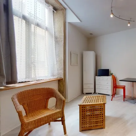 Rent this studio apartment on 4 Rue Neyret in 69001 Lyon 1er Arrondissement, France