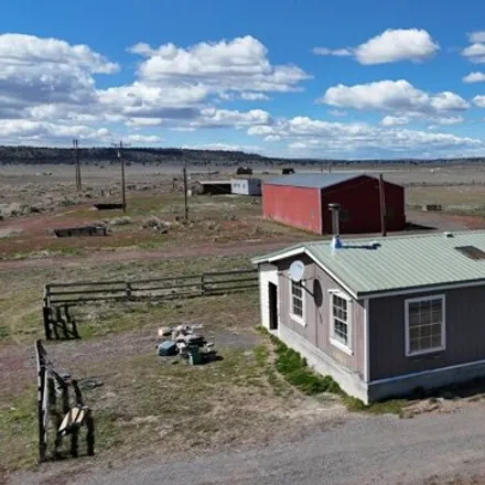 Buy this 3 bed house on Harney County in Oregon, USA