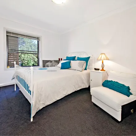 Rent this 2 bed apartment on 1-3 Coronation Avenue in Petersham NSW 2049, Australia