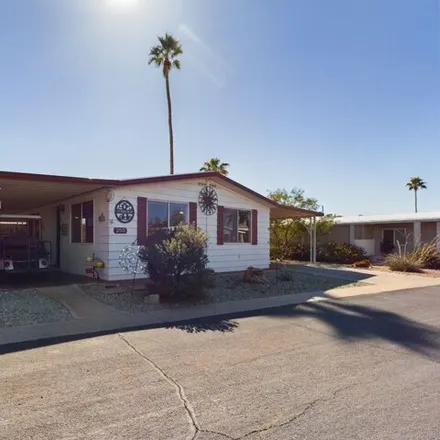 Image 3 - Hale, Mesa, AZ 85204, USA - Apartment for sale