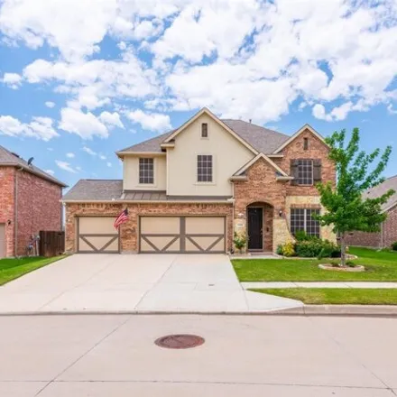 Image 3 - 2408 Maple Stream Dr, Fort Worth, Texas, 76177 - House for sale