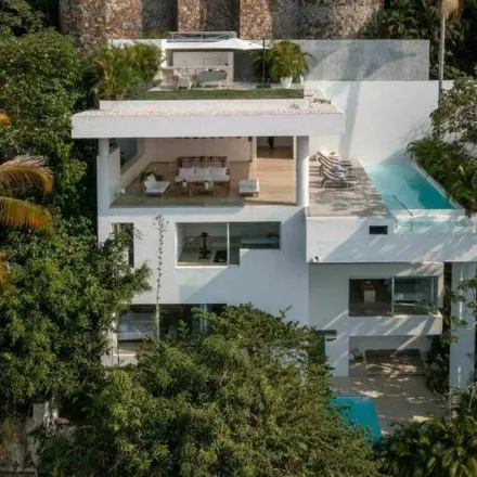 Buy this 5 bed house on unnamed road in Fraccionamiento Club Res Las Brisas, 39300 Acapulco