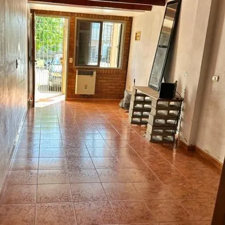 Buy this 3 bed apartment on Mariano Santamaría 1443 in Partido de La Matanza, B1754 BYQ Villa Luzuriaga